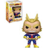 POP ALL MIGHT 248