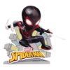 Miles Morales - Spider-Man Into Spiderverse - Mini Egg Attack - Beast Kingdom