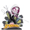 Spider Gwen - Spider-Man Into Spiderverse - Mini Egg Attack - Beast Kingdom