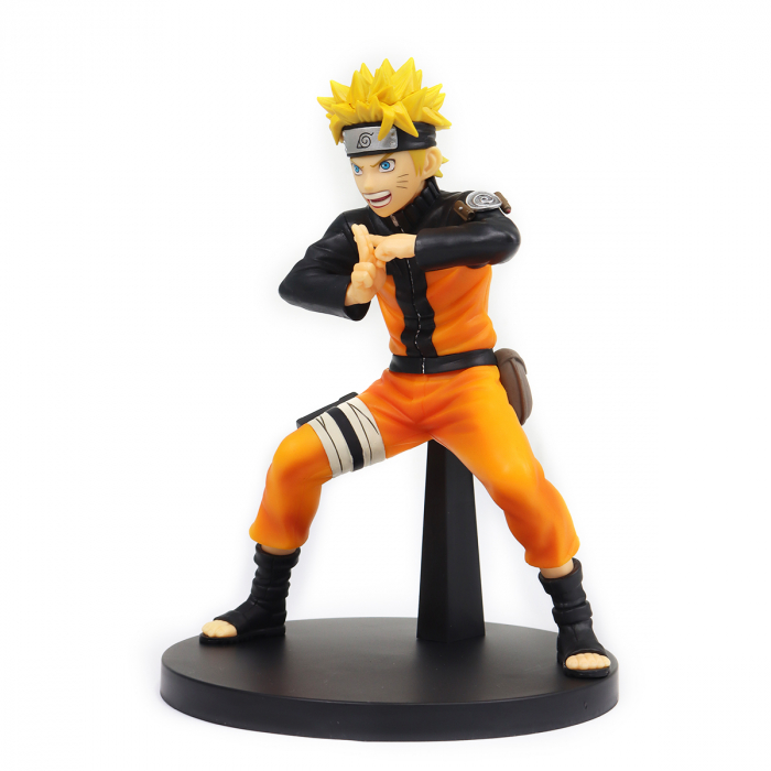 Naruto Shippuden Vibration Stars - Uzumaki Naruto III