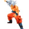 Goku Ultra Instict - Dragon ball super banpresto bandai