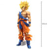 Goku Super Master Stars Piece Manga Dimensions