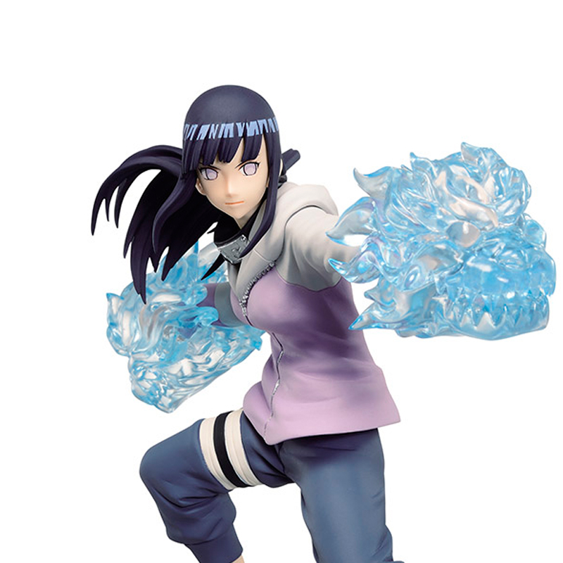 06 Desenhando Hinata  Mestre Toy - Arts - Universo Geek